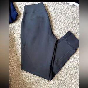 Lululemon grey space pants
